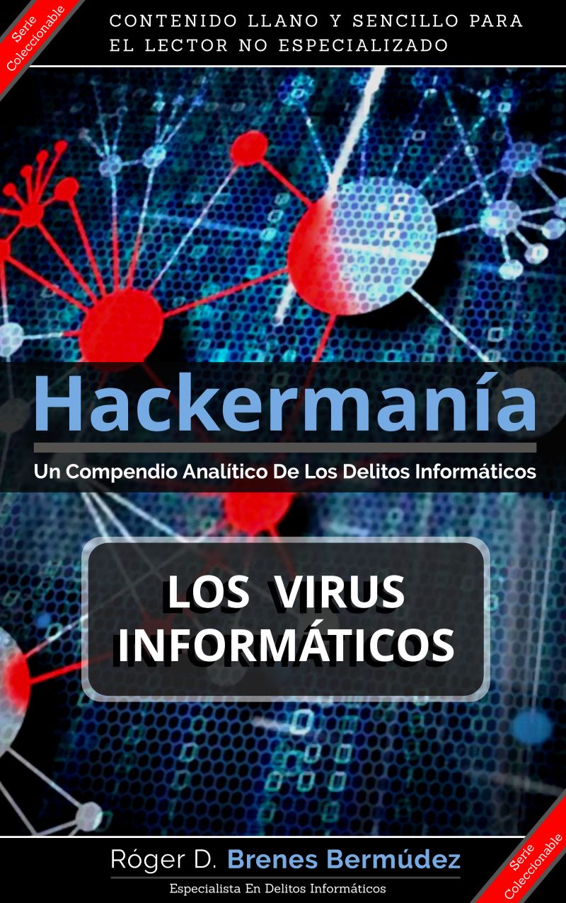 Hackermania – Virus Informaticos low res