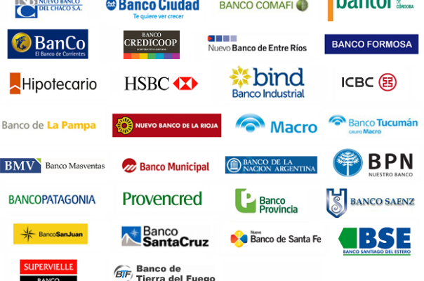 Bancos Internacionales