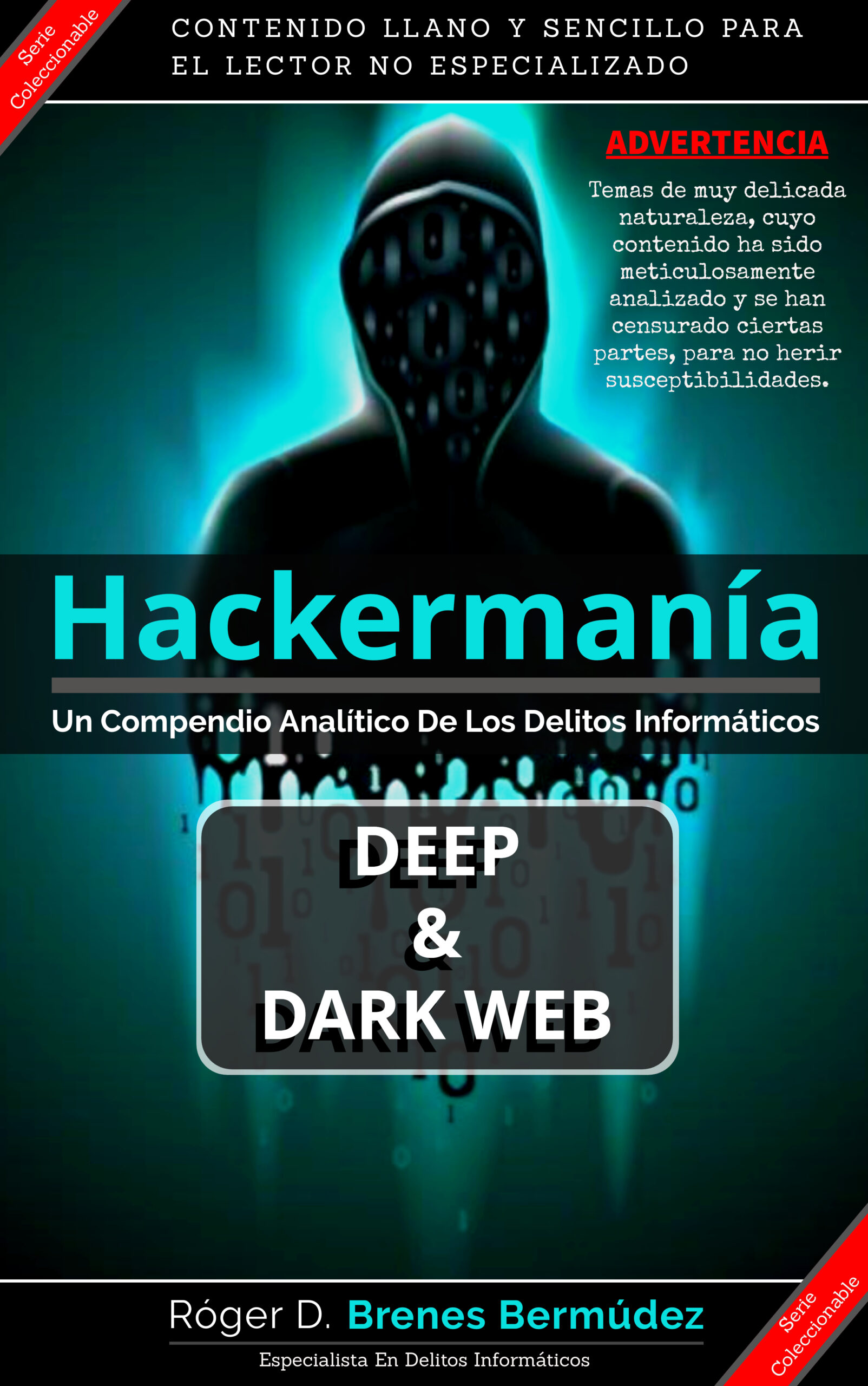 Hackermania – Deep Y Dark Web